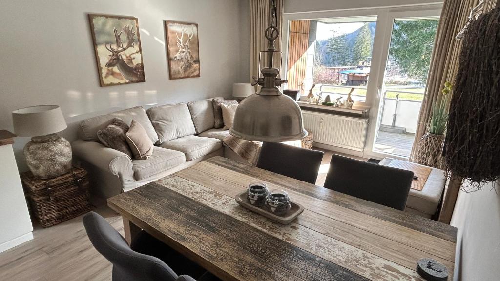 ferienapartment hahnenklee Apart 1 photo 3