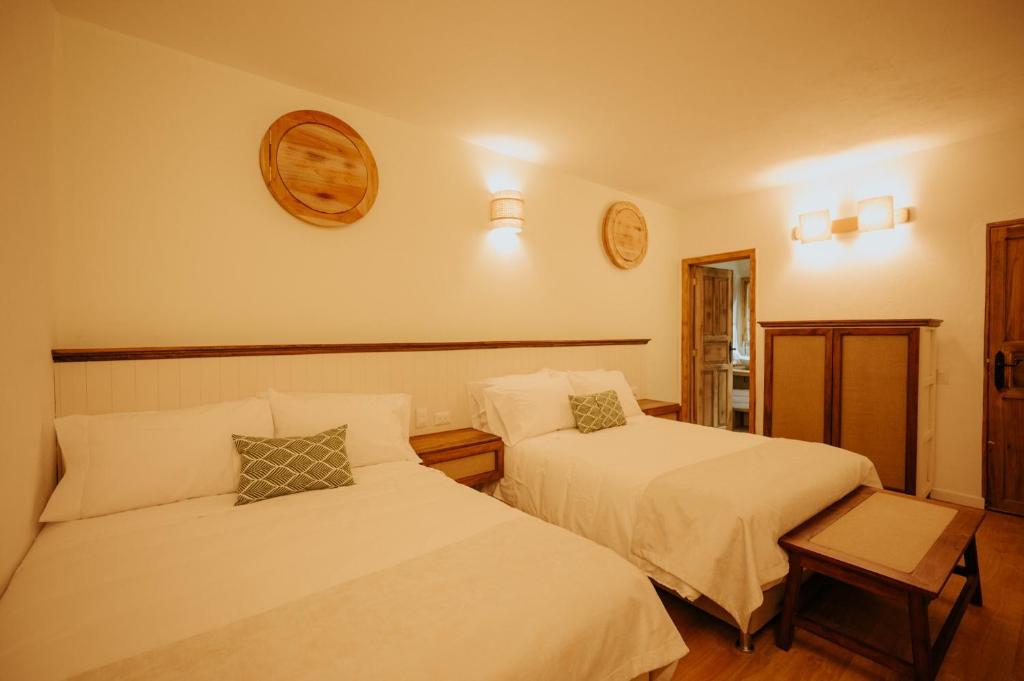 Hotel La Corada photo 3
