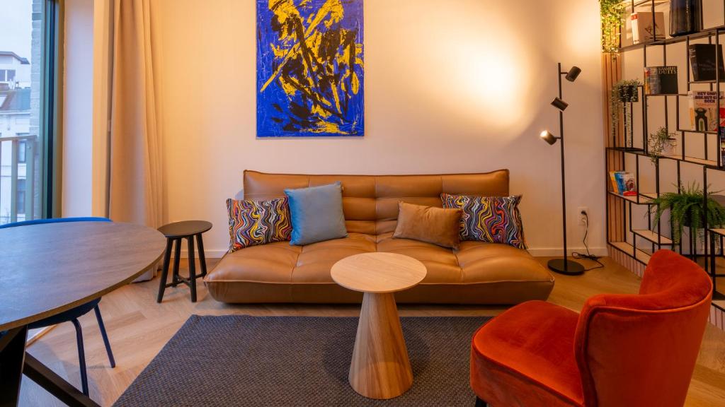 Pacific Residences - Studio photo 1