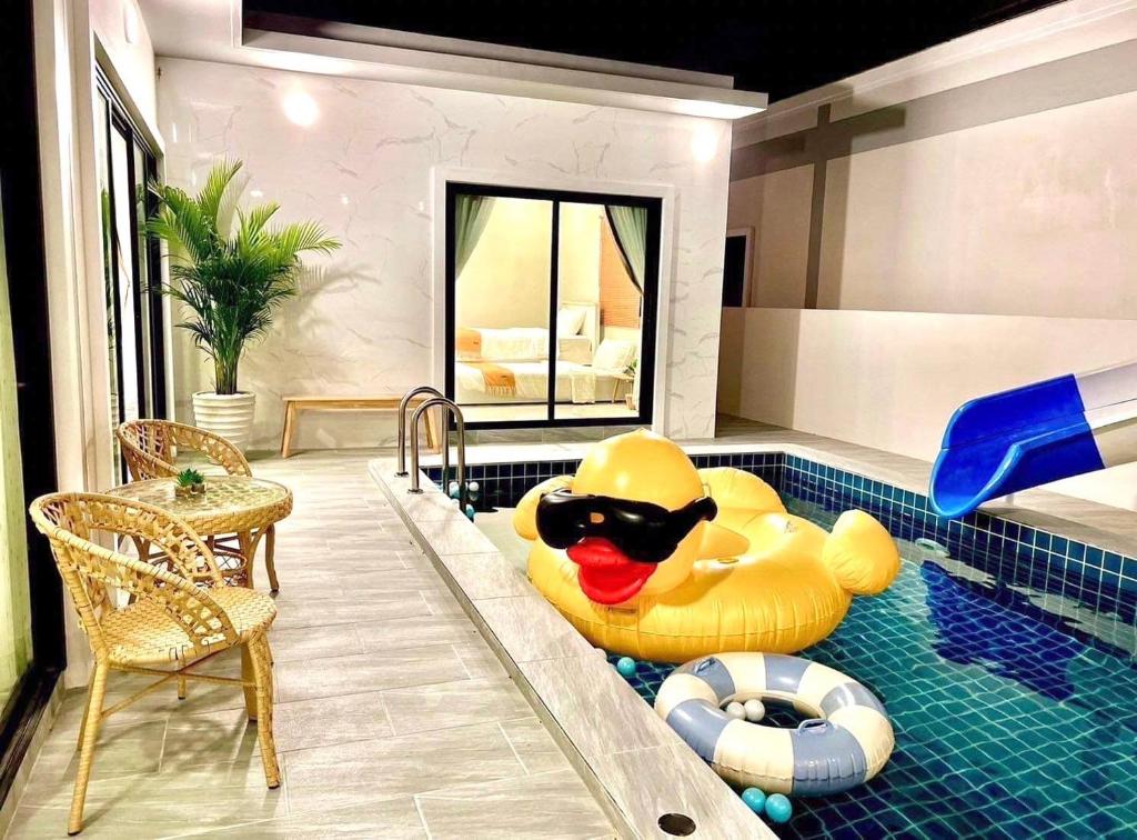 GK Pool Villa photo 2