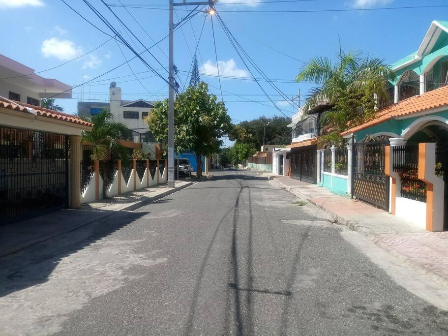 apartaestudio santo domingo a 40 minutos playa. photo 4