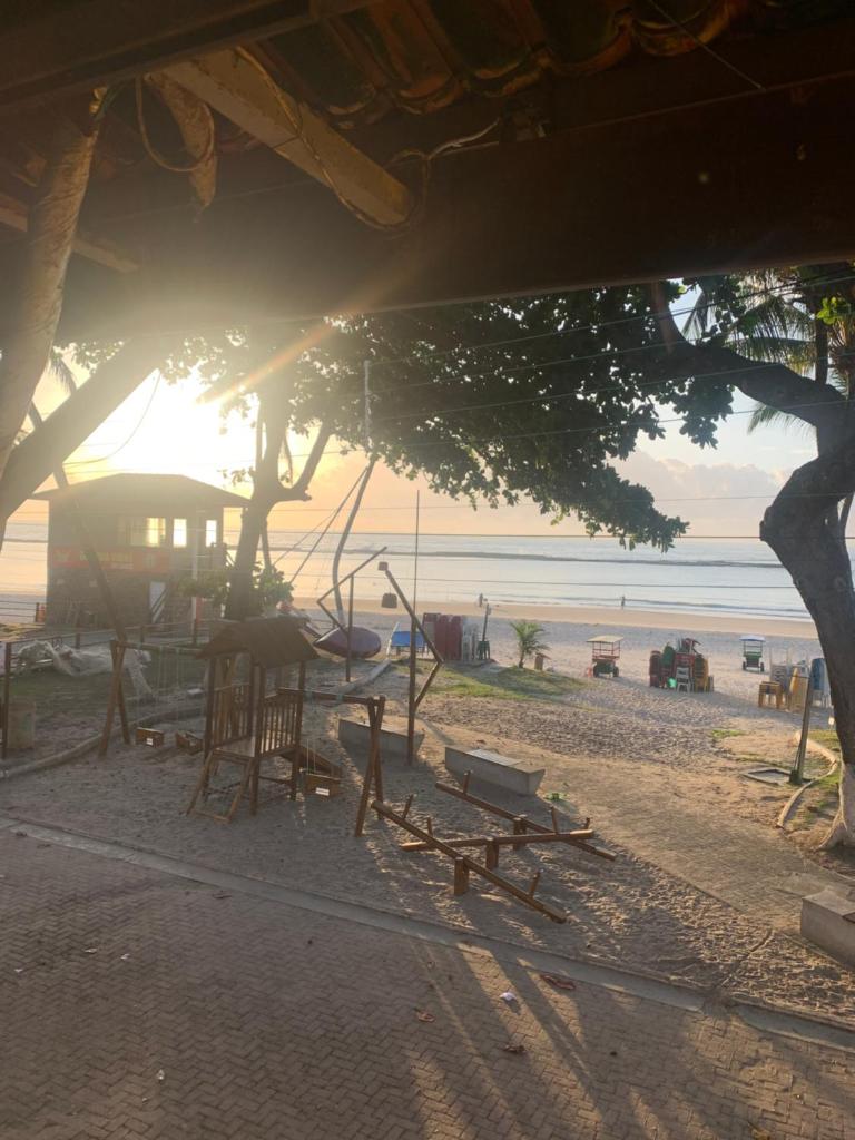 A12 Pé na Areia