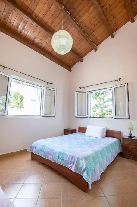 Olympia's Sea Resort 1 photo 1