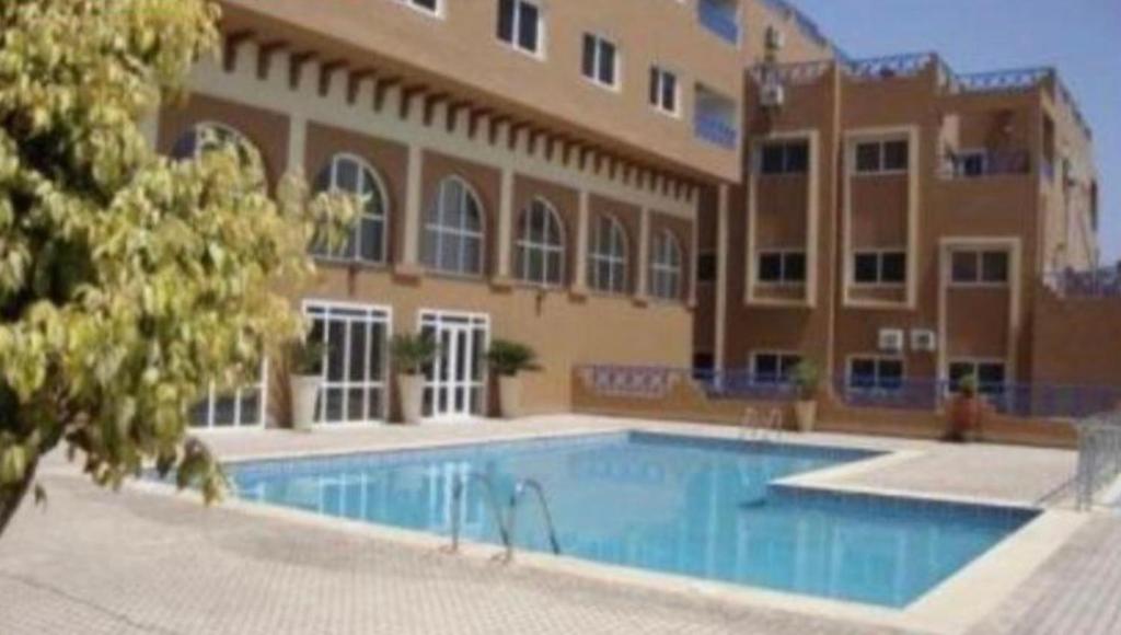 Tamraght beach apartments photo 3