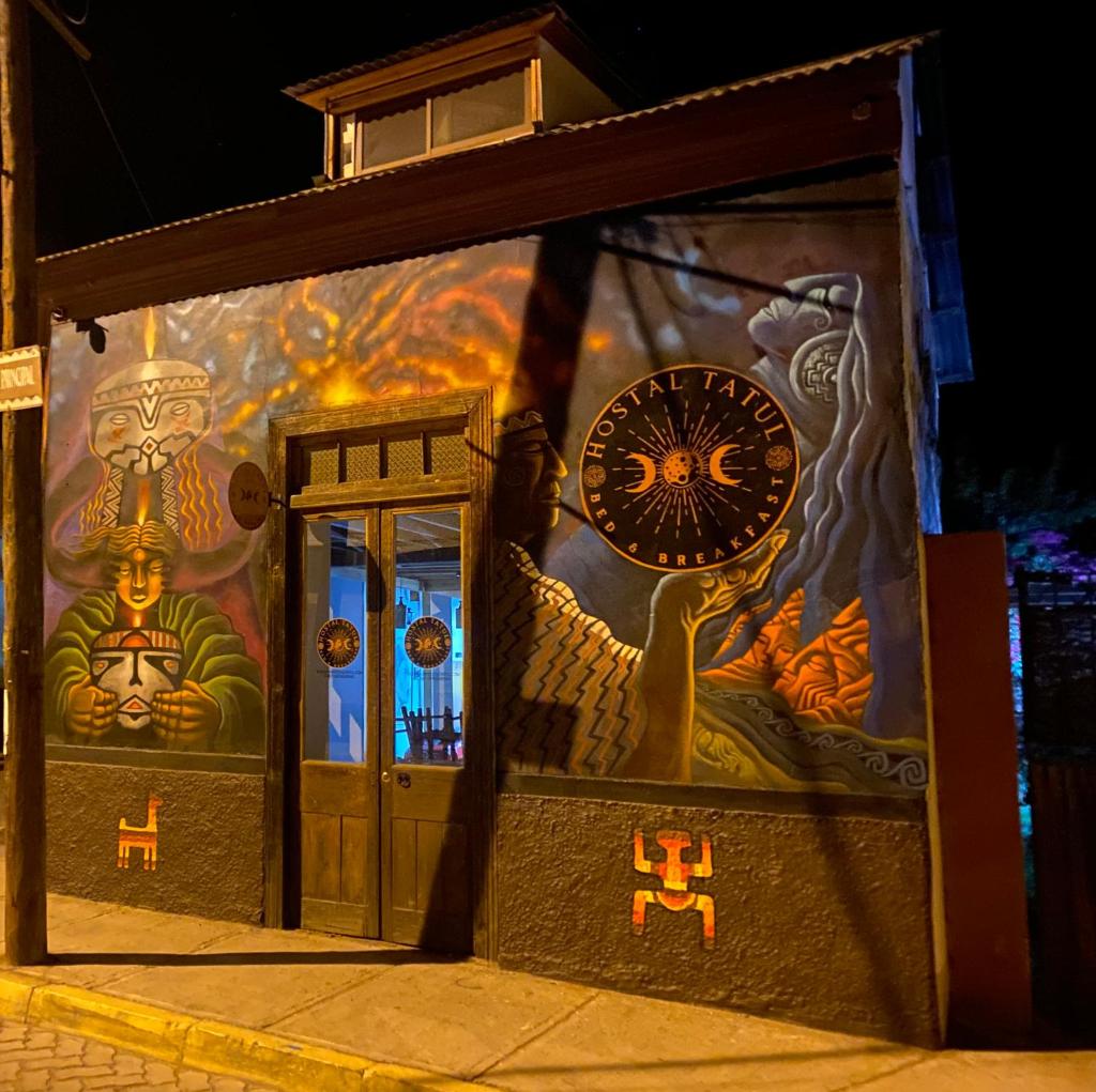 Hostal Tatul photo 3