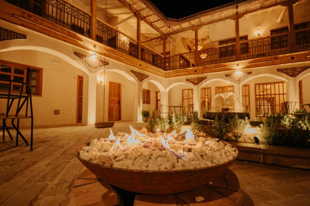 Hotel La Corada photo 4