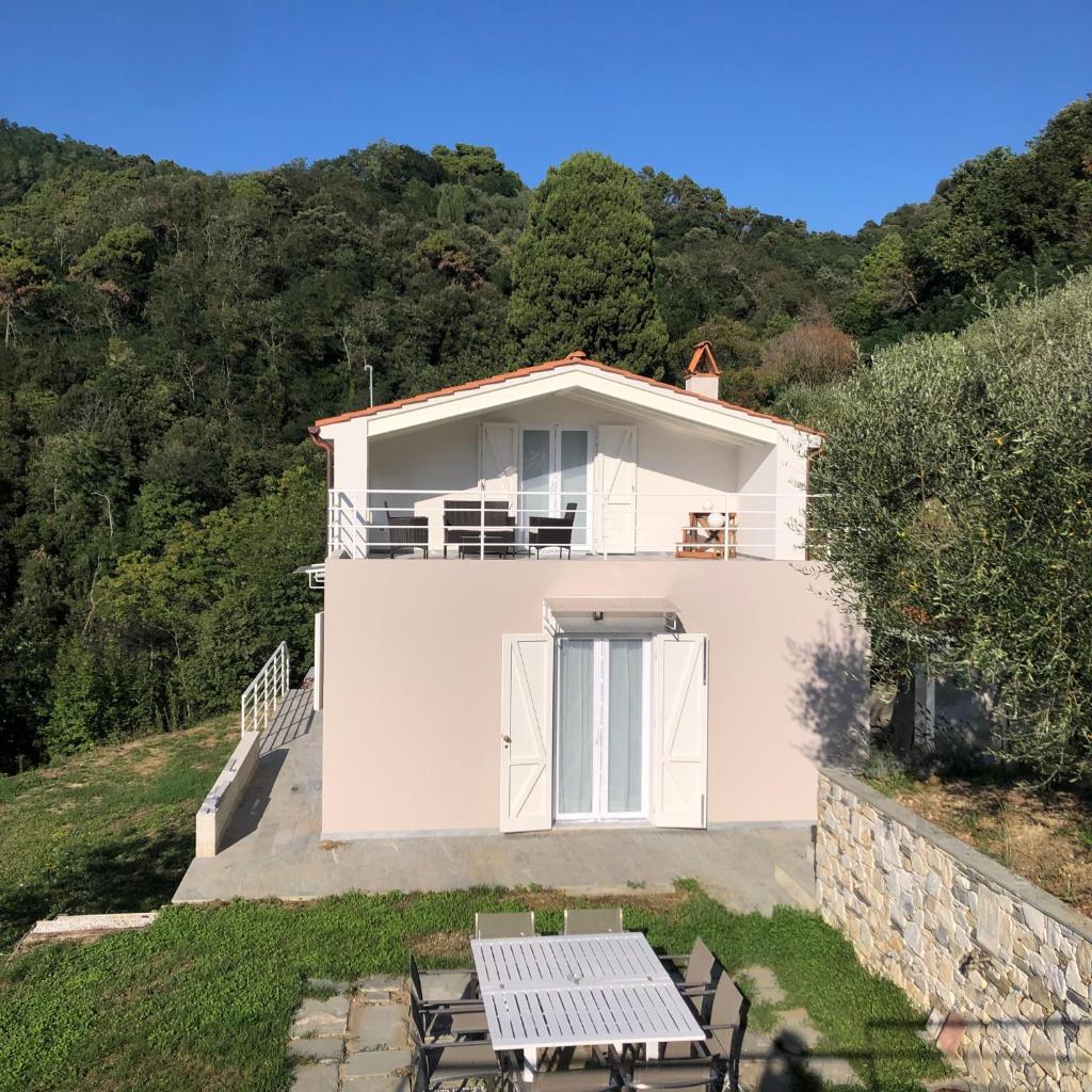 Casa Lu