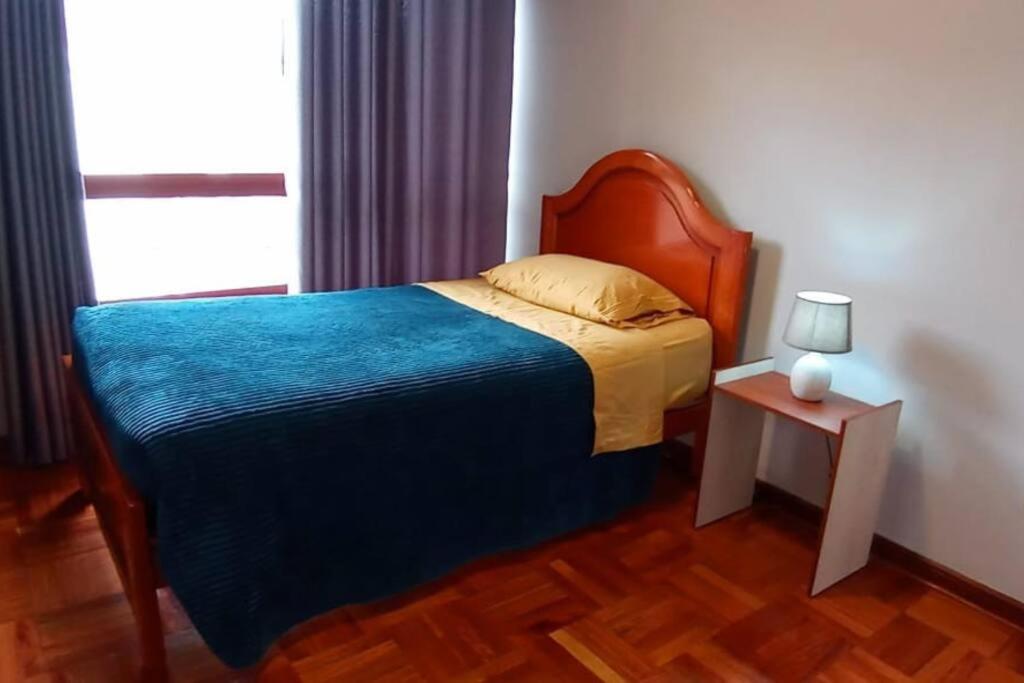 Estudio a estrenar en Miraflores photo 1