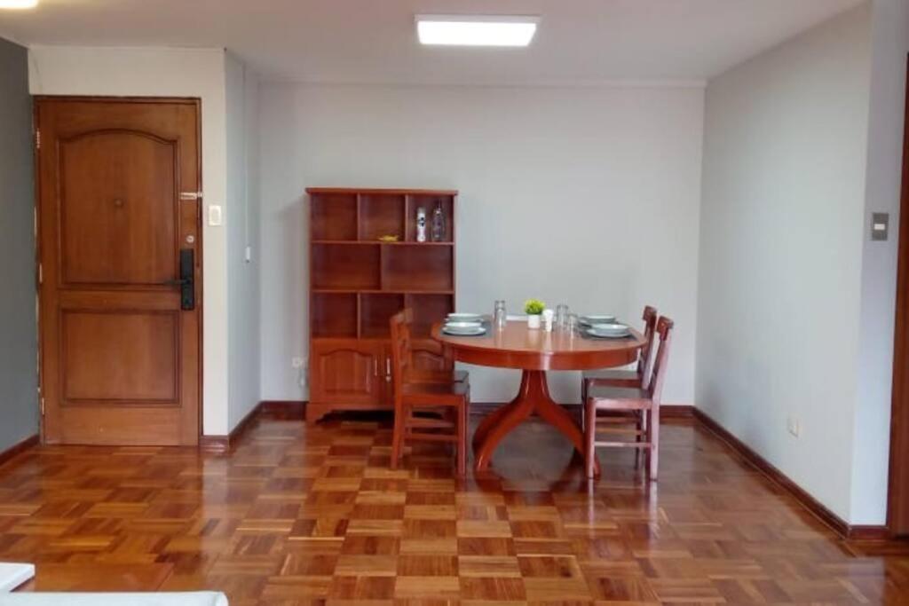 Estudio a estrenar en Miraflores photo 2