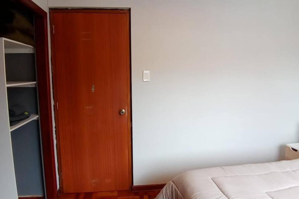Estudio a estrenar en Miraflores photo 4