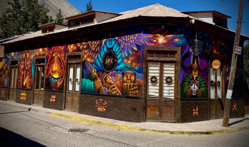 Hostal Tatul