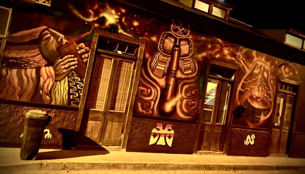 Hostal Tatul photo 2