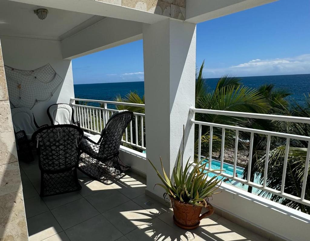 Paradise, panorama sea view photo 2