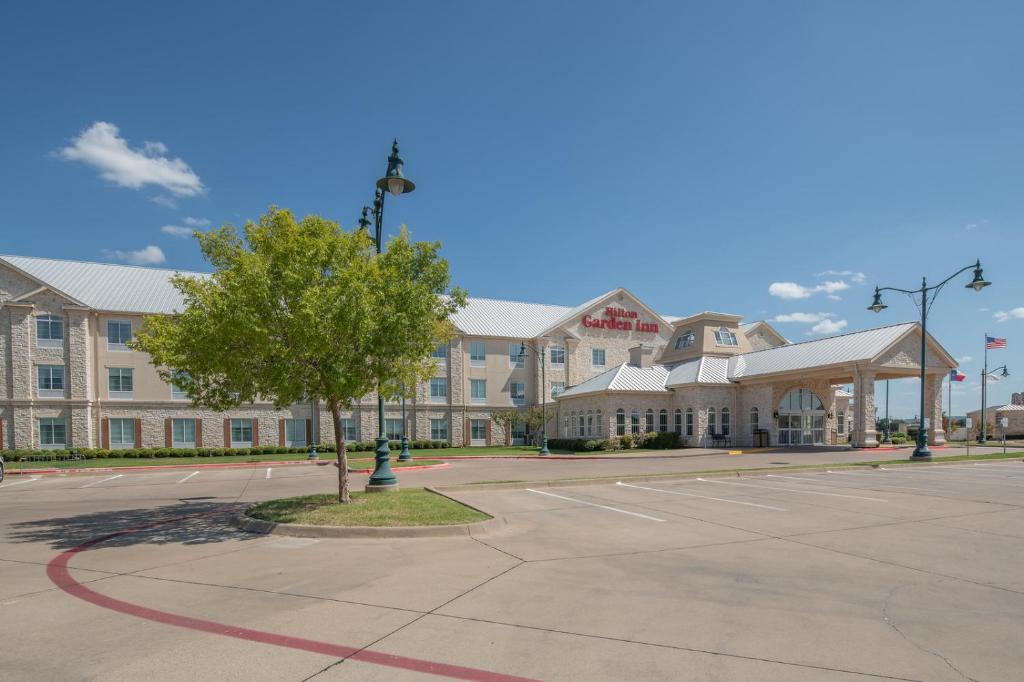 Hilton Garden Inn Granbury photo 3