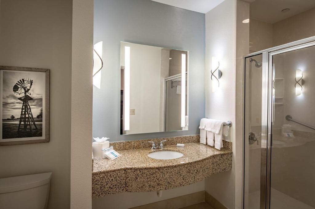 Hilton Garden Inn Granbury photo 4