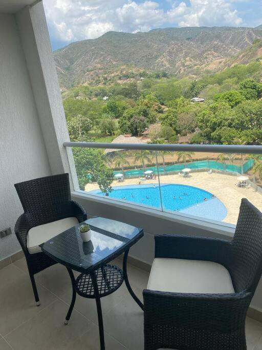 Hermoso y acogedor apartamento!