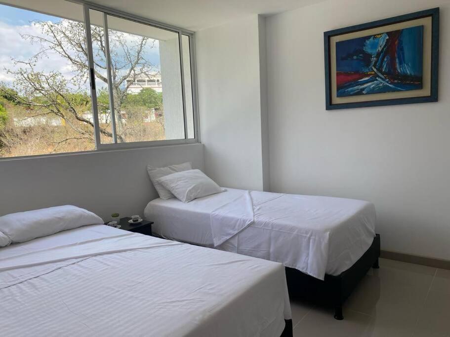 Hermoso y acogedor apartamento! photo 4