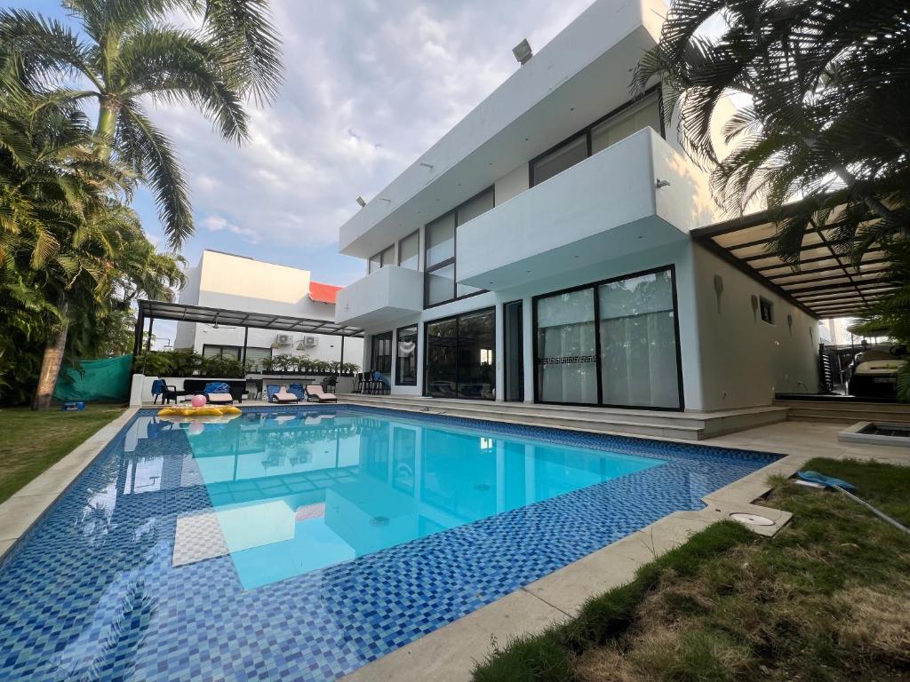 Casa Condominio Campestre el Peñón - Girardot photo 4