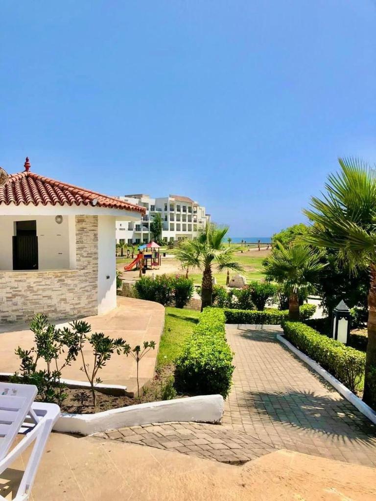 Luxury Lovelystay in playa del pacha - Air conditioner & Fast wifi photo 1