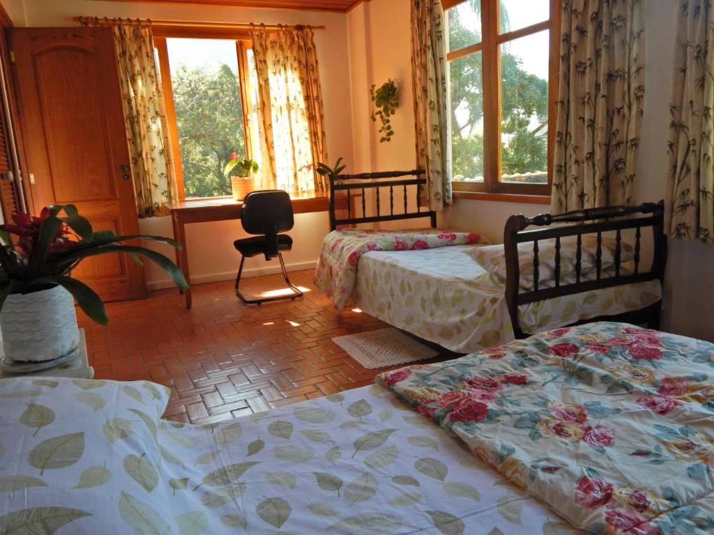 Casa São Conrado photo 2