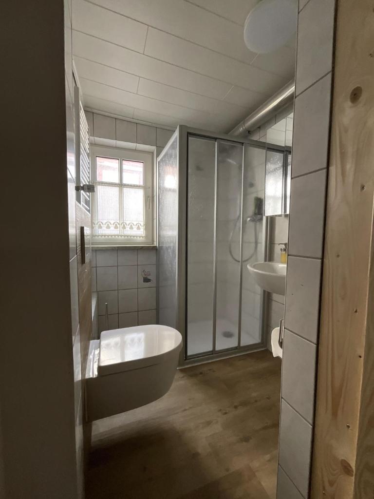 Urig, gemütliches Fachwerkhaus photo 3