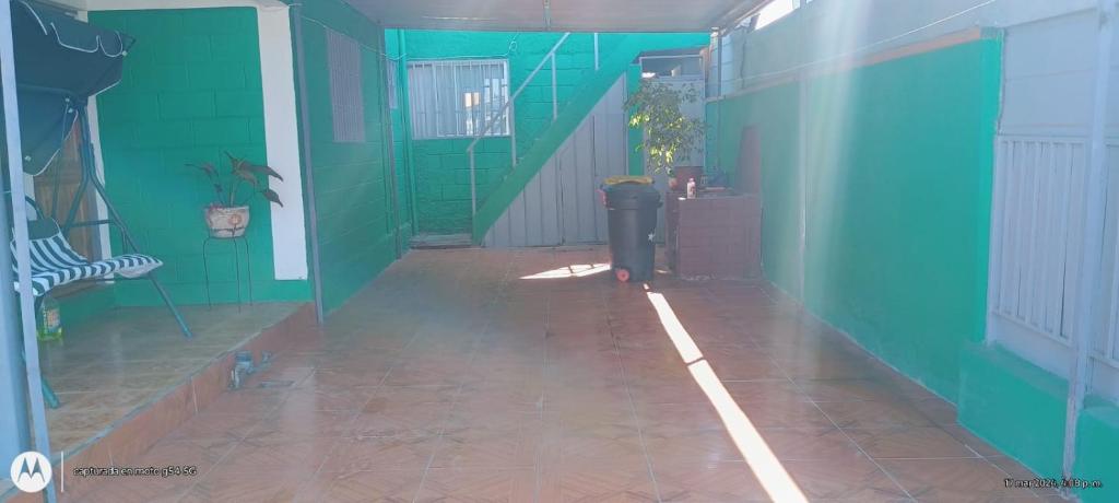 Se arrienda departamento en caldera photo 1