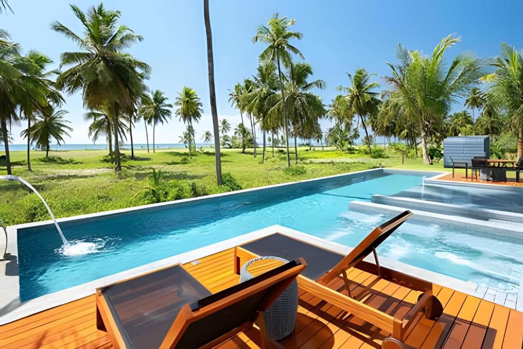 Mansao Pé Na Areia No Iberostar