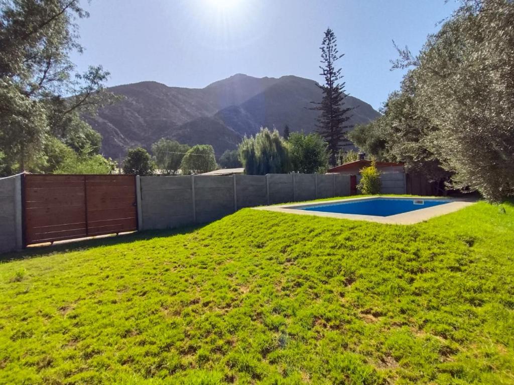 Casa El Molle photo 1