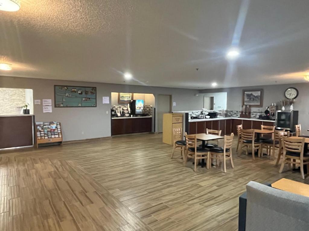 COMFORT LODGE
