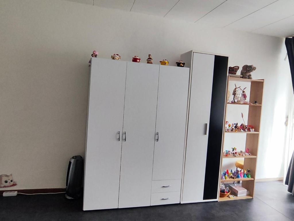Ferienwohnung Schöne Wohnung 2d-Gebäude mit Mini-garten photo 3