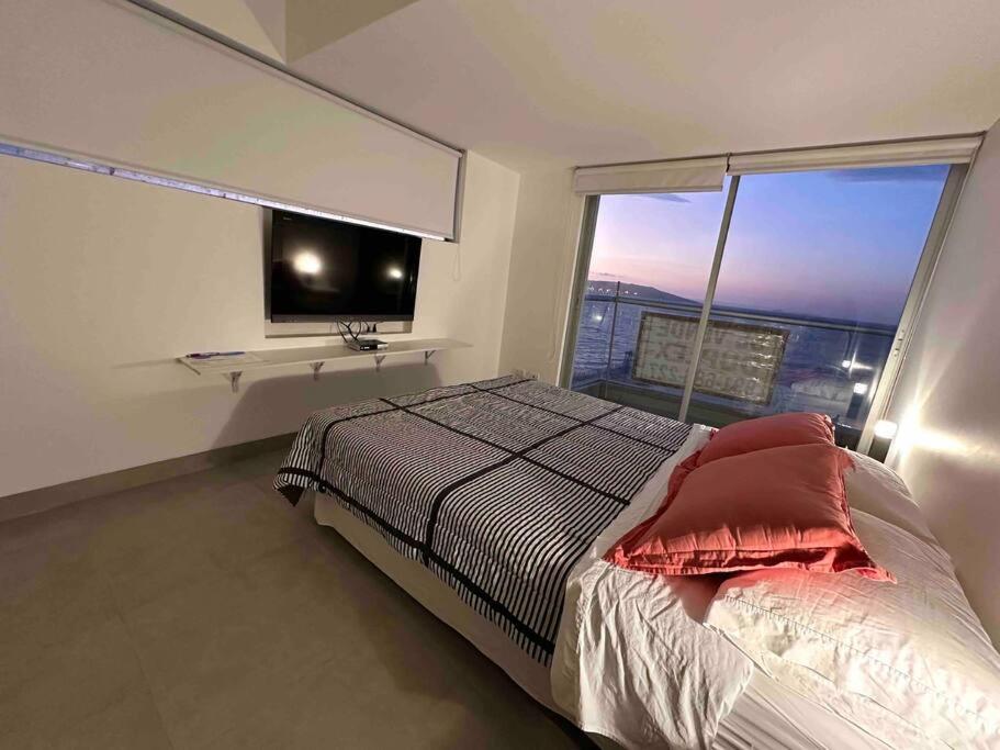 Zolera Paracas® Penthouse Duplex Lujo con Piscina photo 1