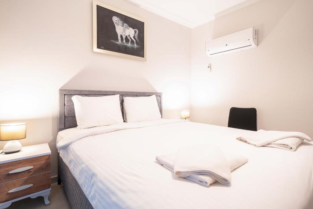 Dedeminn Garden Hotel photo 2