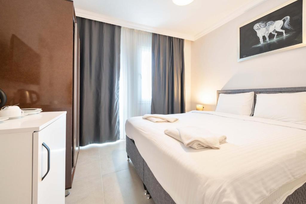 Dedeminn Garden Hotel photo 4