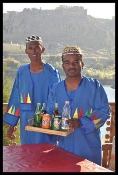 البيت النوبي سهيل