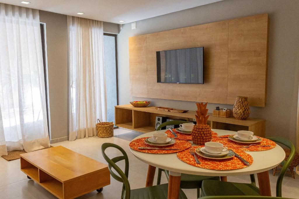 Triplex com Piscina Privativa no melhor do Patacho photo 3