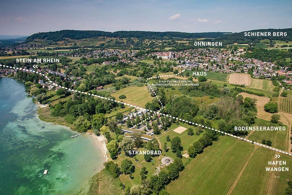 Seehaus BEIJA-FLOR - Bodensee-Radweg & -Badeufer photo 1