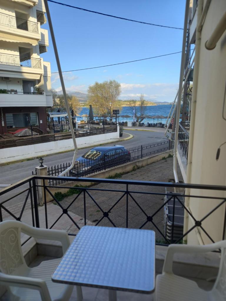 Cozy apartments near the sea 2