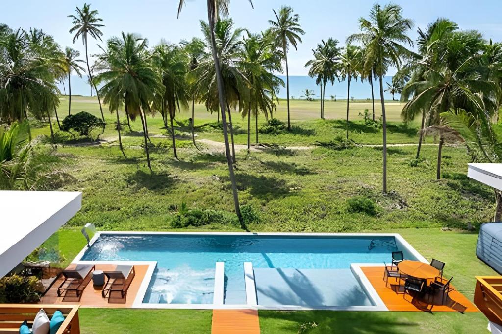 Mansao Pé Na Areia No Iberostar photo 1