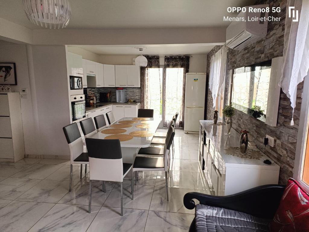 MAISON SPACIEUSE photo 4