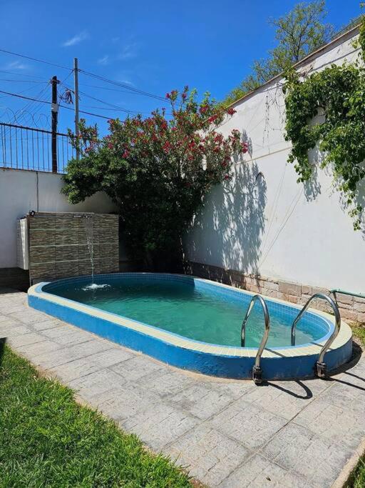Casa G