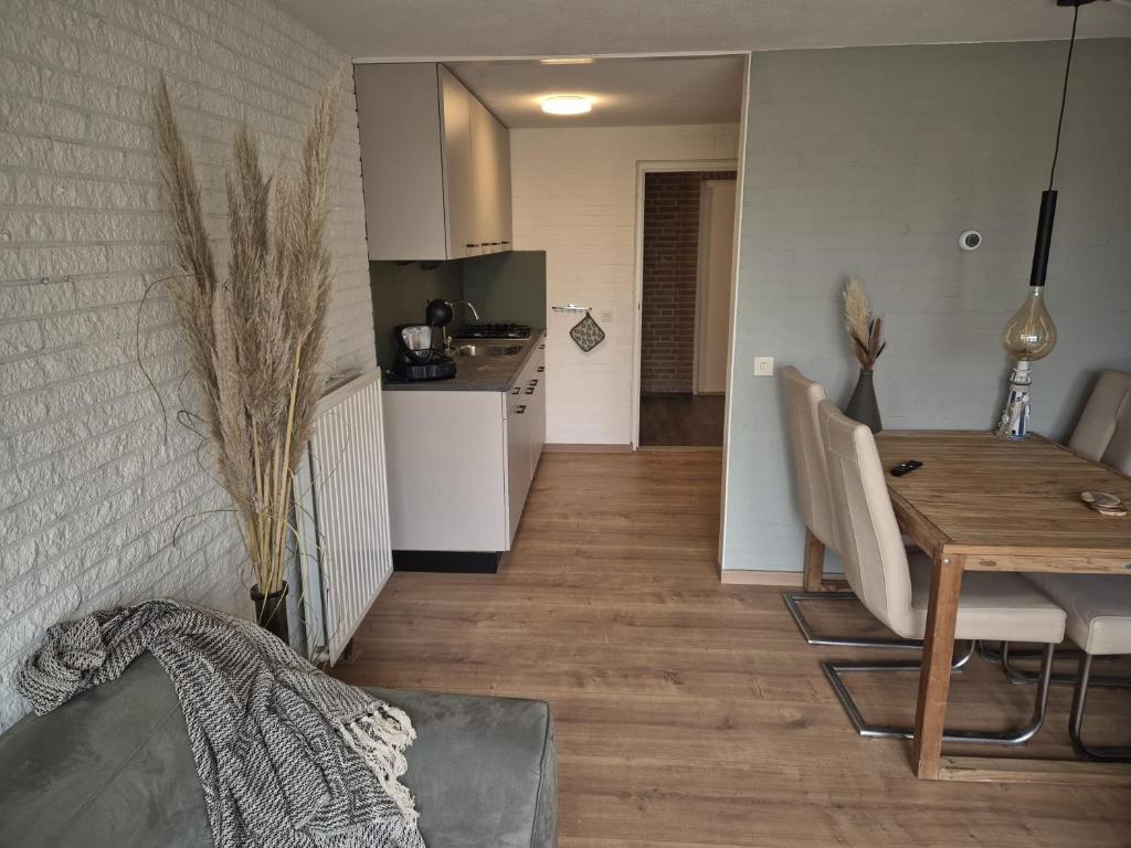 Appartement Bru Zeeland photo 2