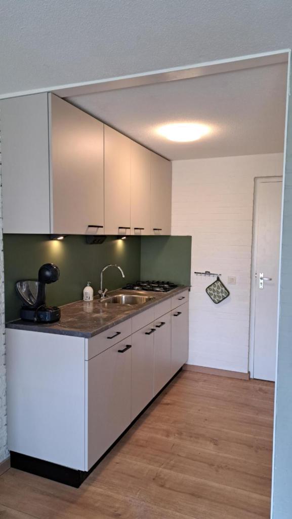 Appartement Bru Zeeland photo 4