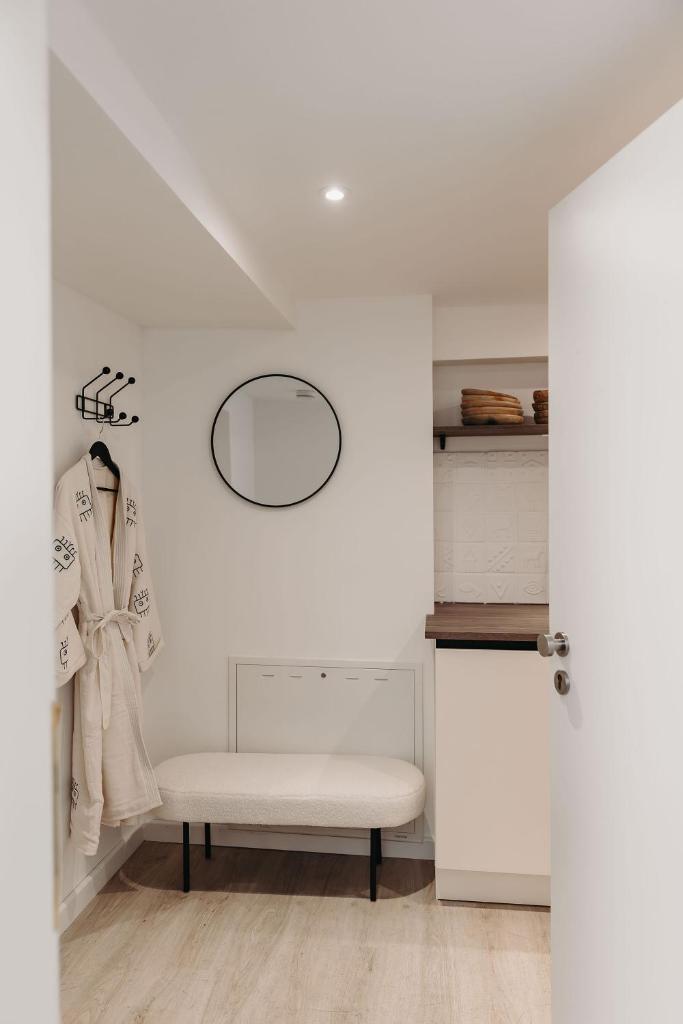 Individuelle und zentrale Boho Appartments in Coburg photo 4