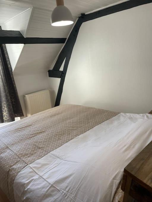 Le Lorient duplex en plein centre de Mordelles photo 2