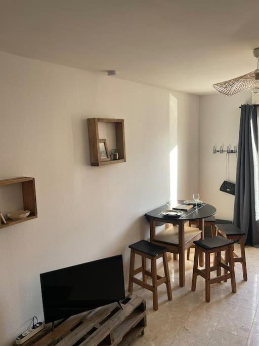 Le Lorient duplex en plein centre de Mordelles photo 4