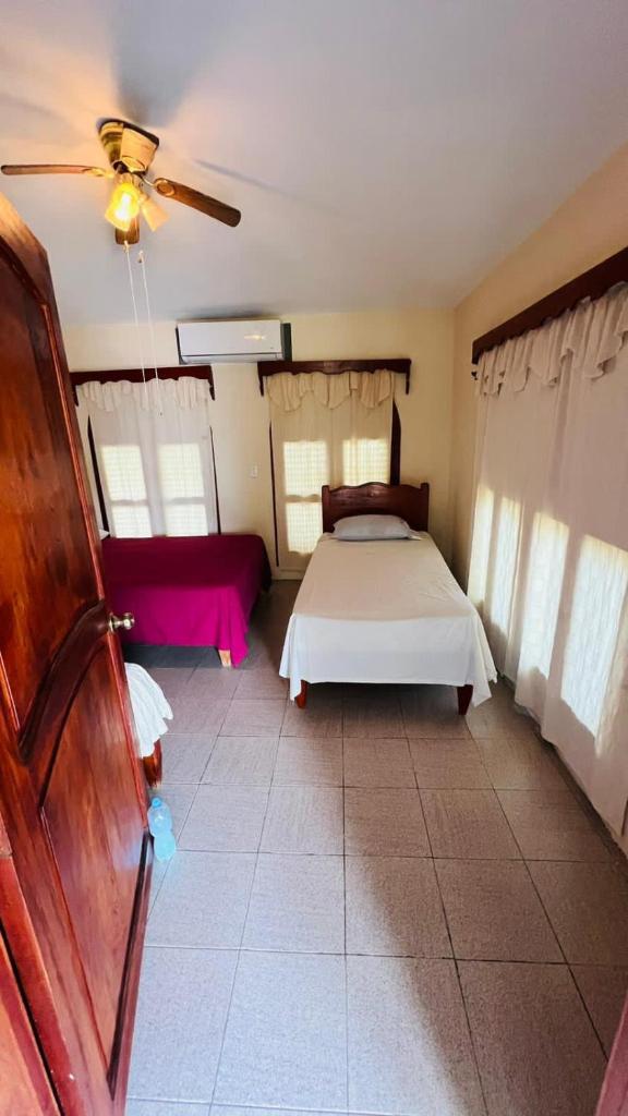 Casa mamá Lulú photo 2