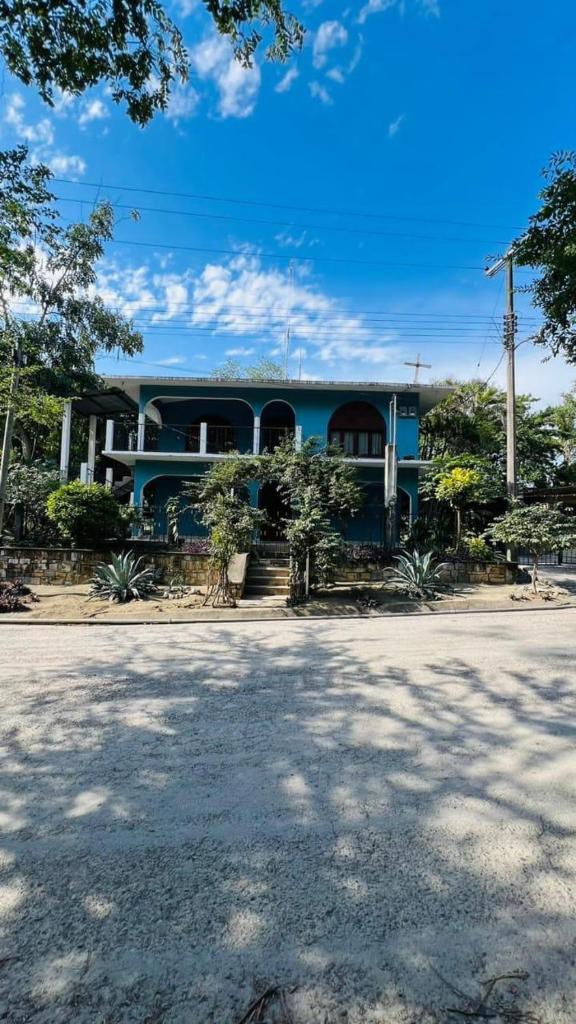 Casa mamá Lulú photo 4