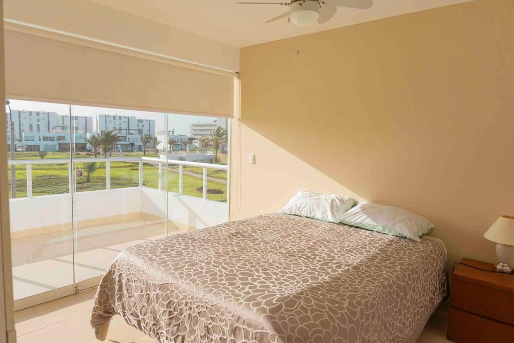 Atlantis Paracas® Gran Casa de Playa full equipo photo 1