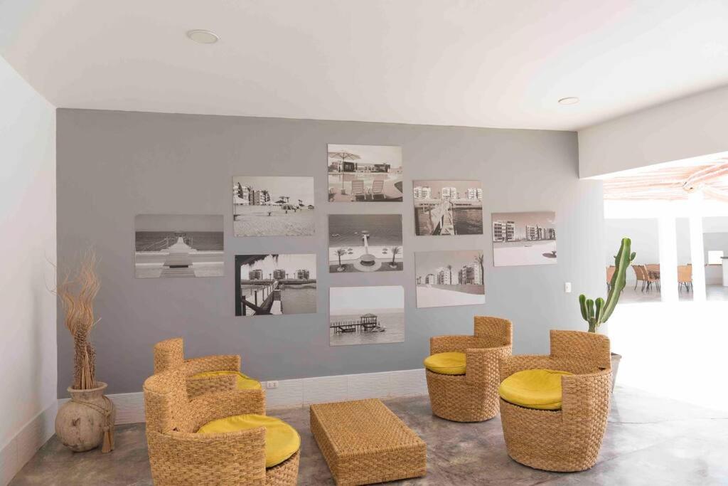 Atlantis Paracas® Gran Casa de Playa full equipo photo 3
