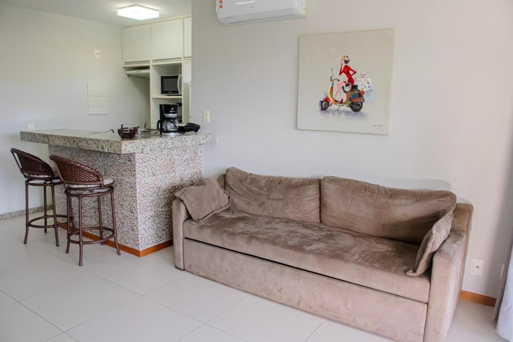 Imbassaí Apartments photo 3